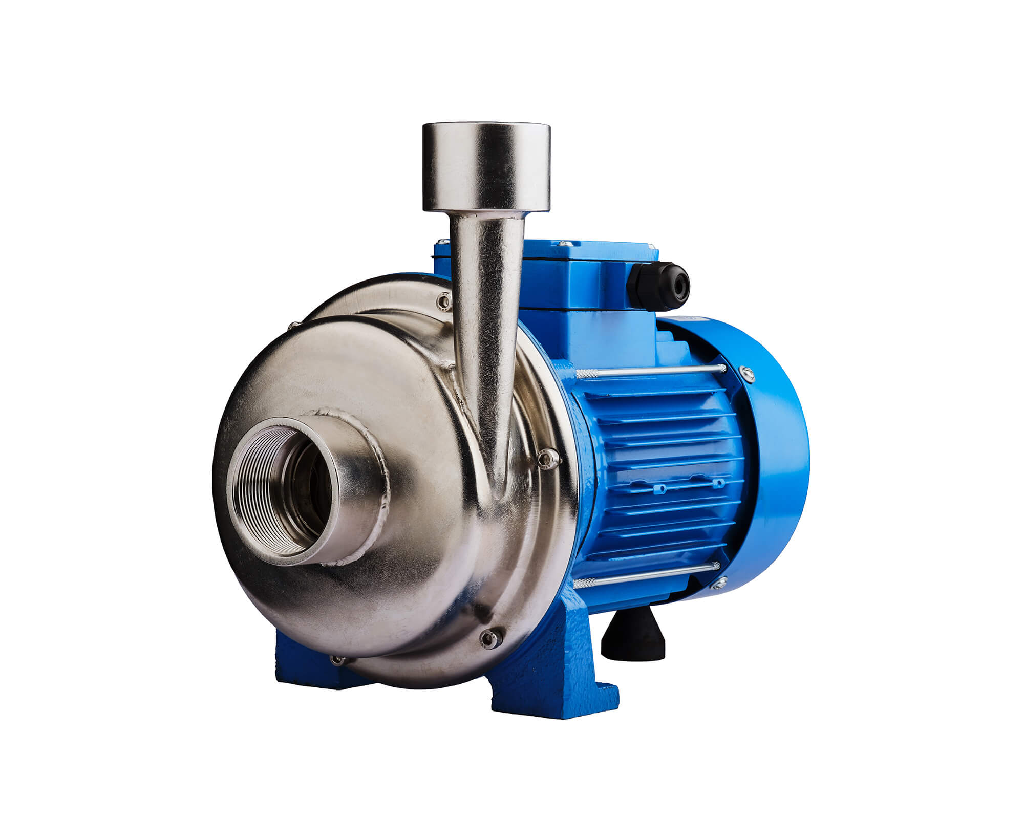 Eco Centrifugal Pumps