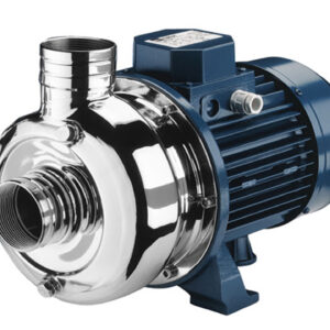 Dwo Open Impeller Centrifugal Pumps