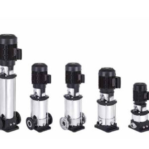 Evms Series Vertical Multistage Pumps