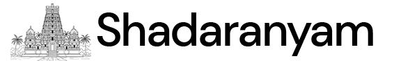 shadaranyam logo2