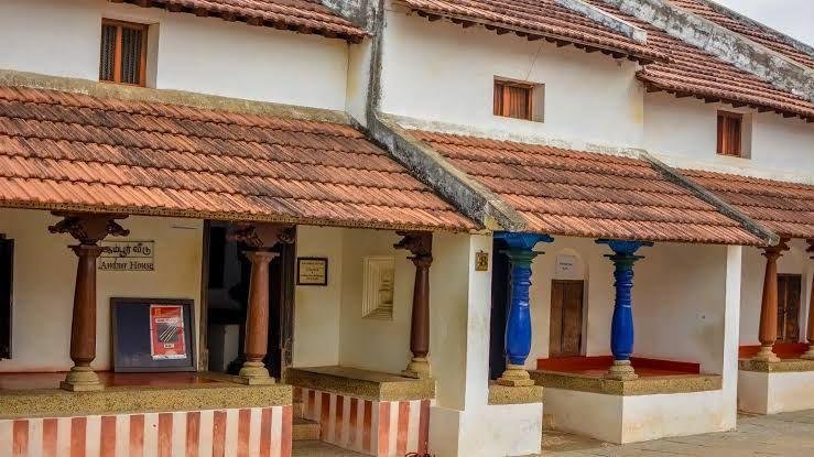 agraharam